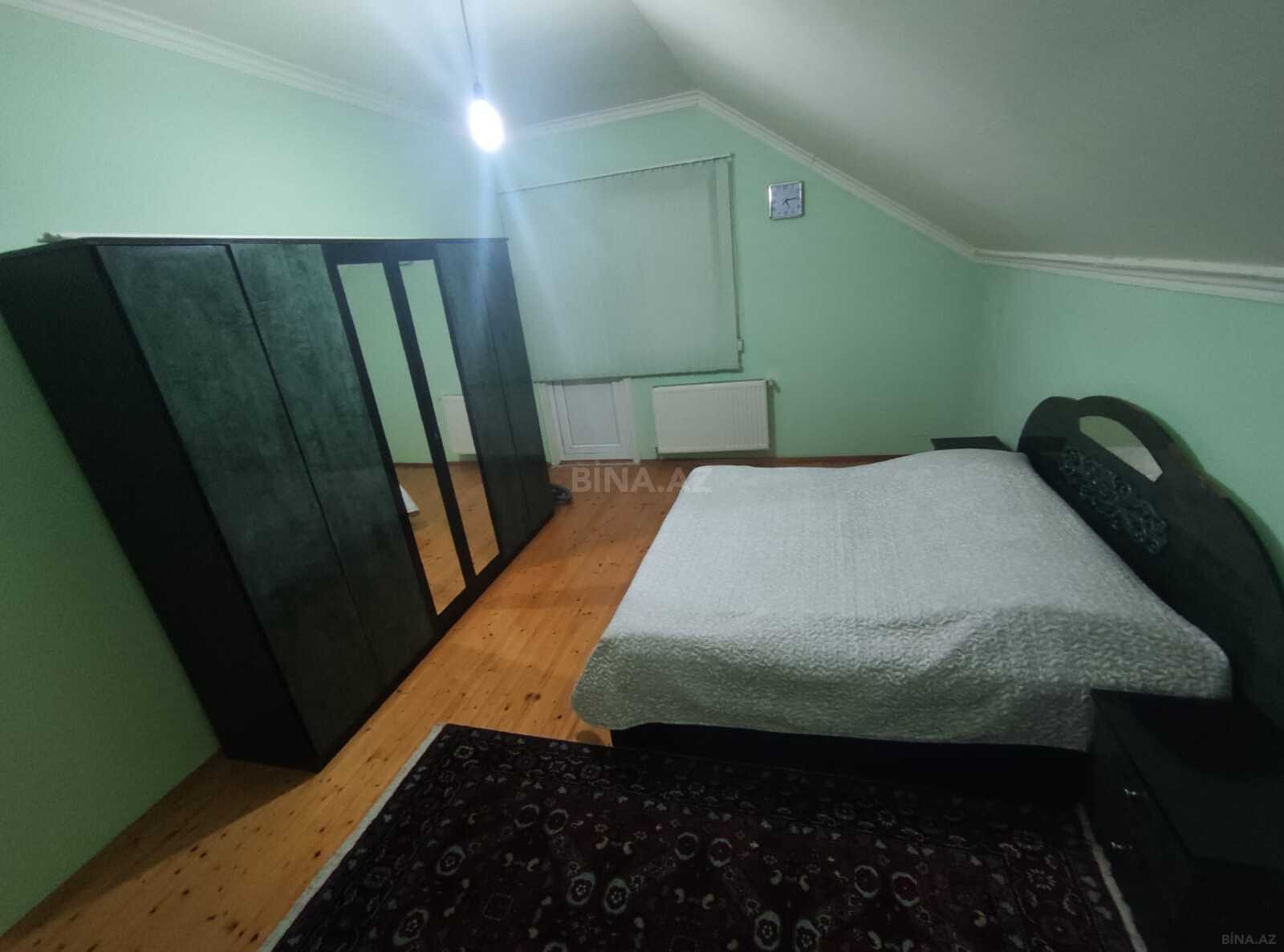 4-комн. дом/дача - Шемаха - 120 м² (25)