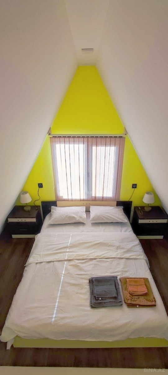 2-комн. дом/дача - Ленкорань - 90 м² (4)