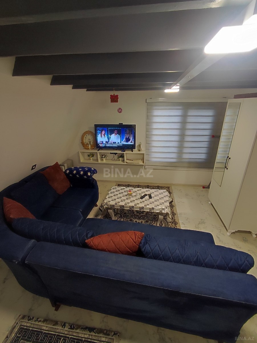 2-комн. дом/дача - Ленкорань - 90 м² (13)