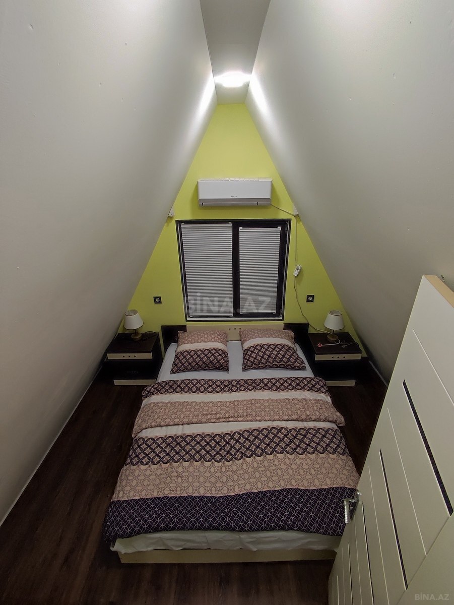 2-комн. дом/дача - Ленкорань - 90 м² (11)