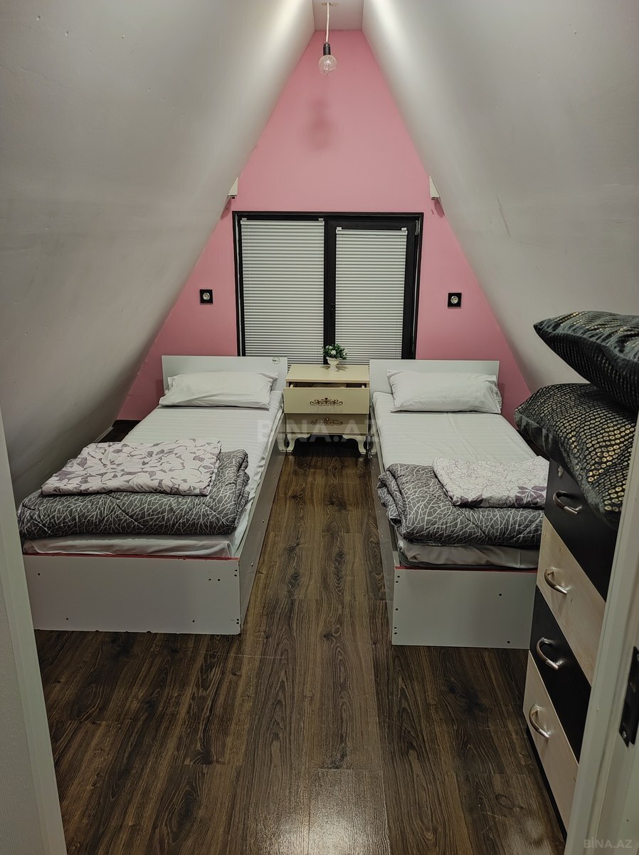 2-комн. дом/дача - Ленкорань - 90 м² (12)