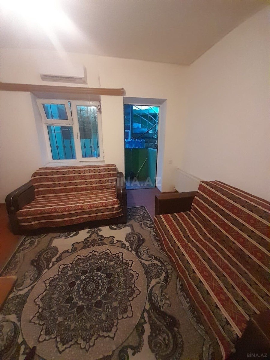 2-комн. дом/дача - пос. Сабунчи  - 45 м² (2)
