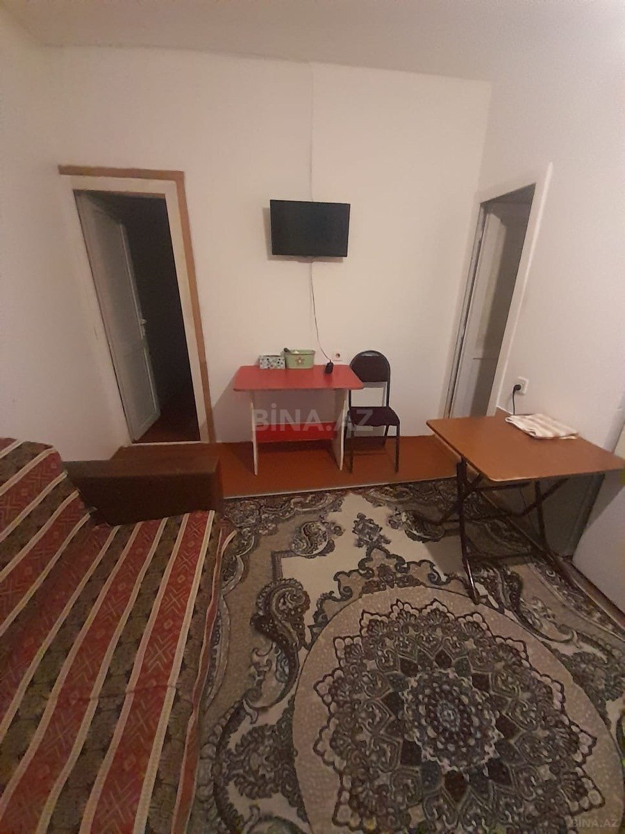 2-комн. дом/дача - пос. Сабунчи  - 45 м² (4)