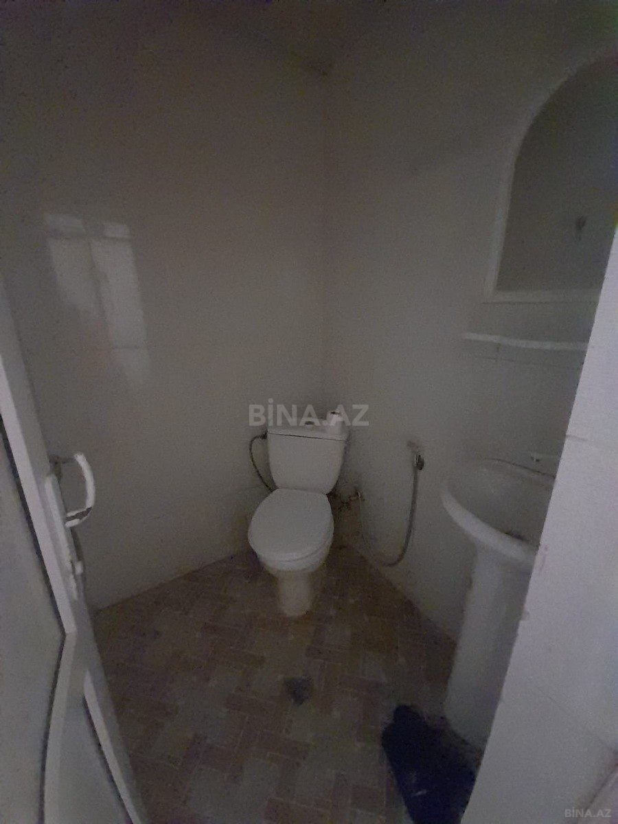 2-комн. дом/дача - пос. Сабунчи  - 45 м² (6)