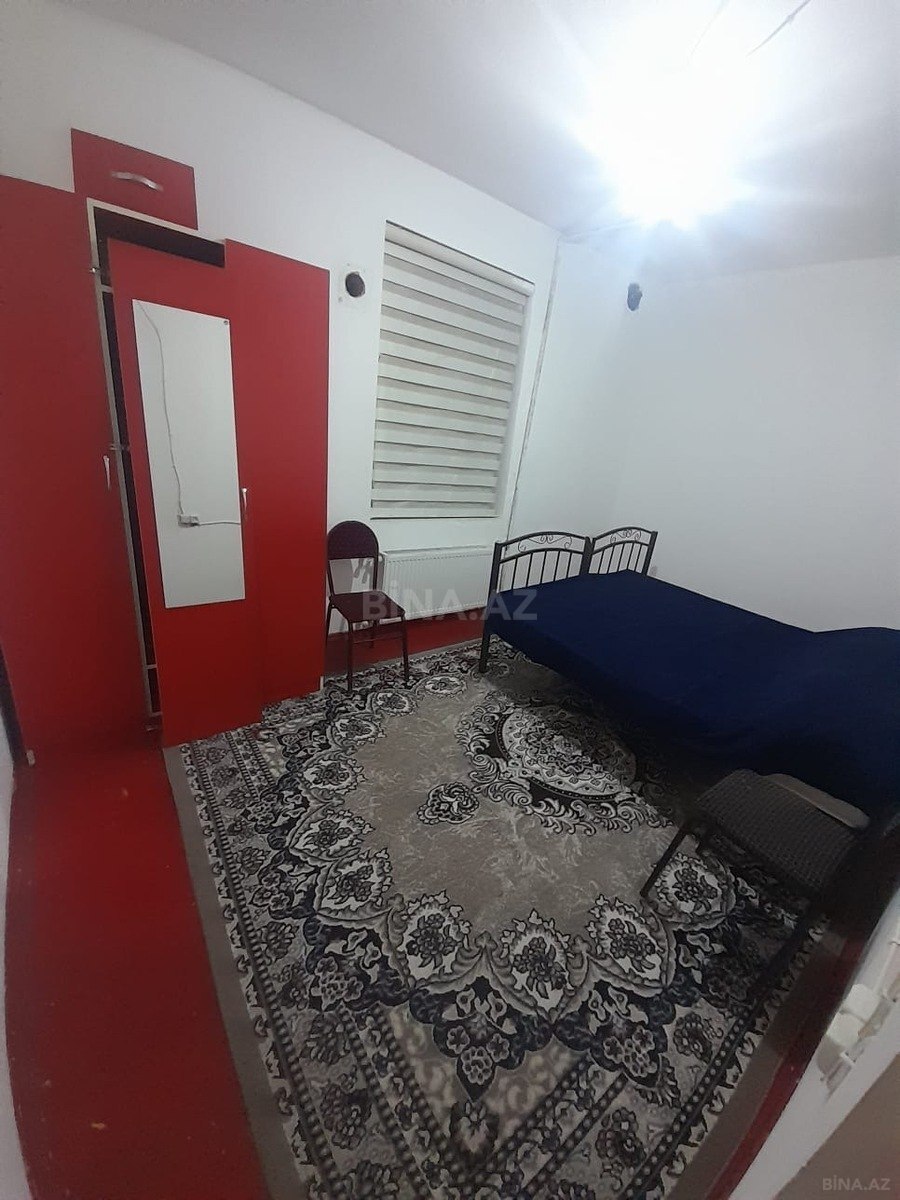 2-комн. дом/дача - пос. Сабунчи  - 45 м² (5)
