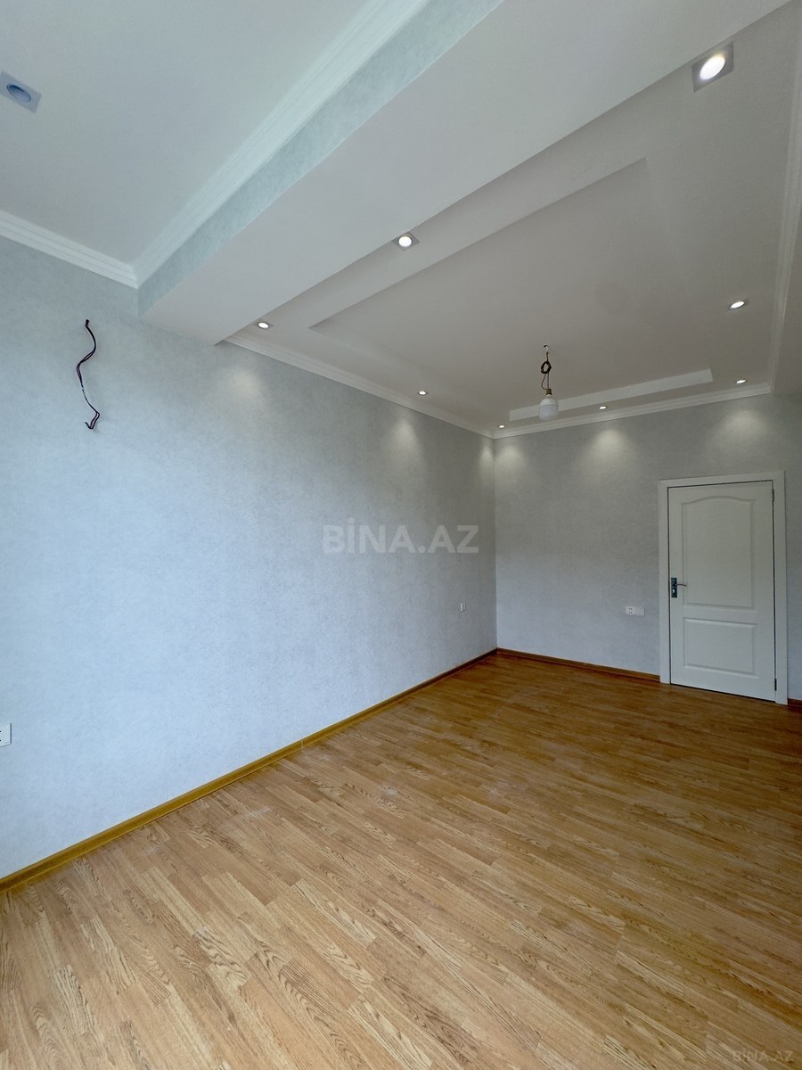 3-комн. новостройка - пос. Бадамдар - 71 м² (1)