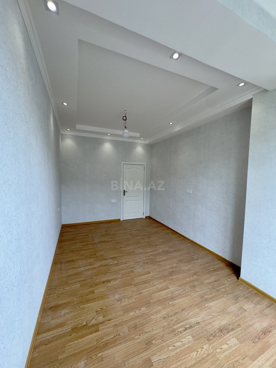 3-комн. новостройка - пос. Бадамдар - 71 м² (2)