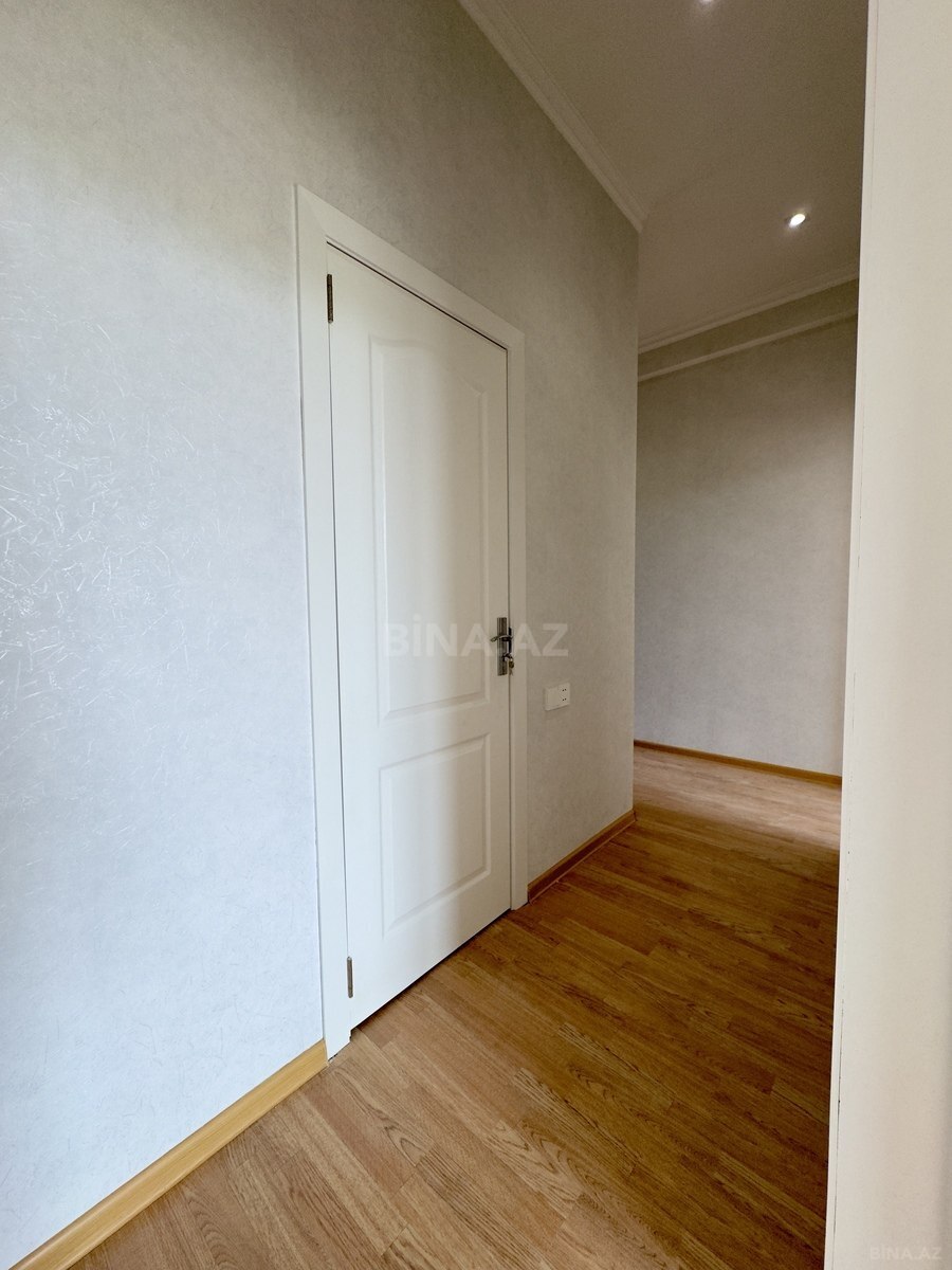 3-комн. новостройка - пос. Бадамдар - 71 м² (14)