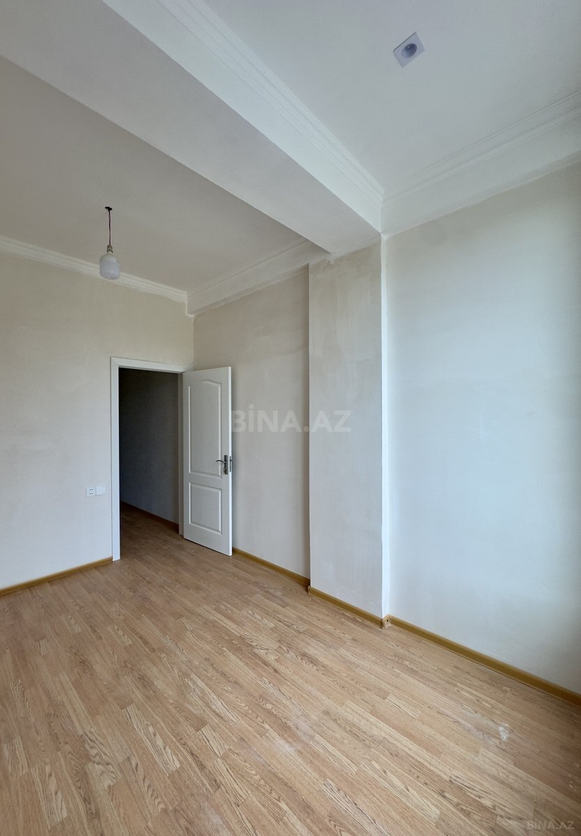 3-комн. новостройка - пос. Бадамдар - 71 м² (12)