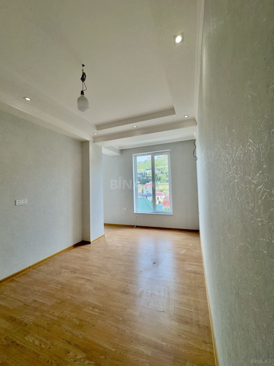 3-комн. новостройка - пос. Бадамдар - 71 м² (3)