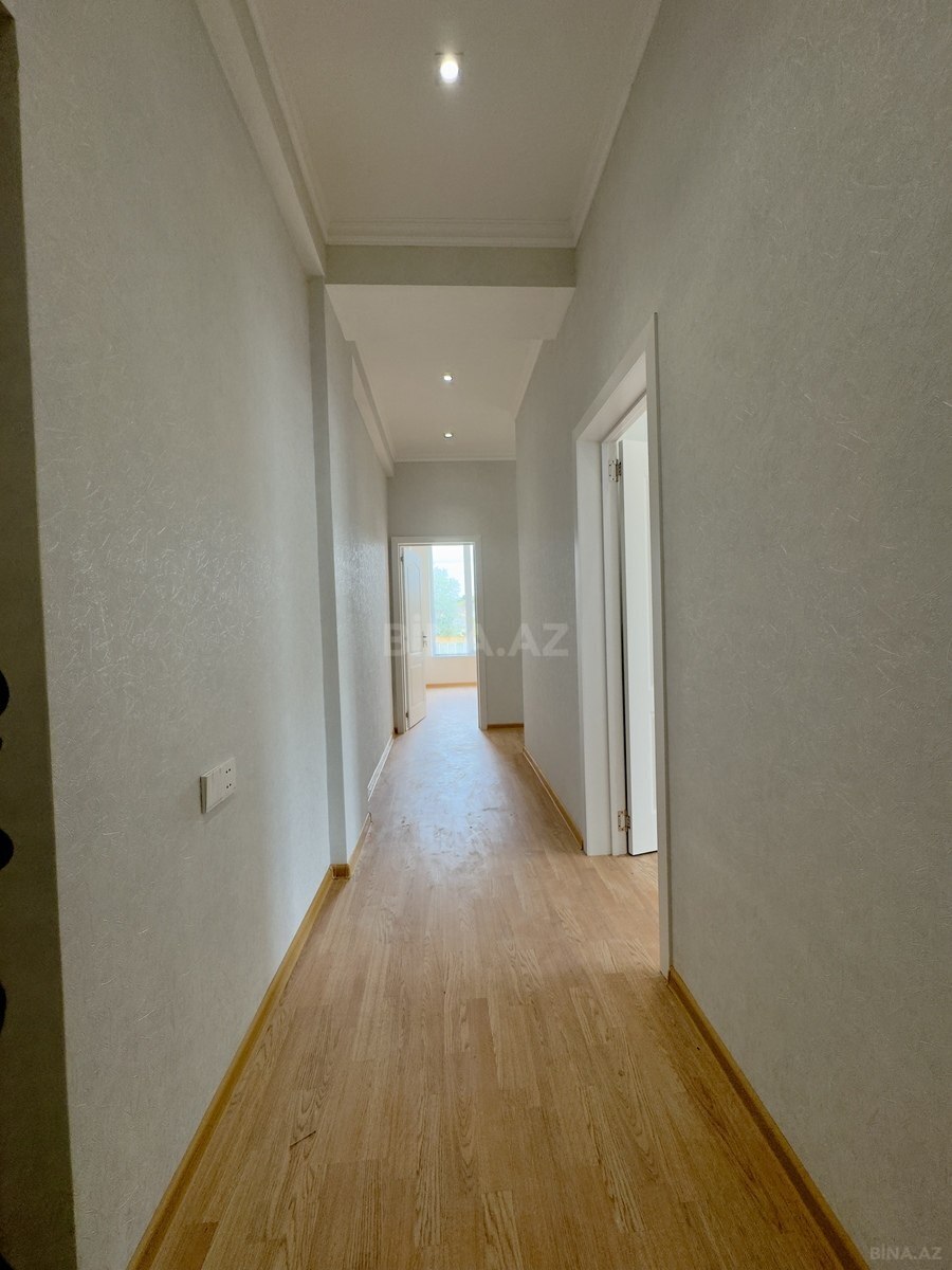 3-комн. новостройка - пос. Бадамдар - 71 м² (5)