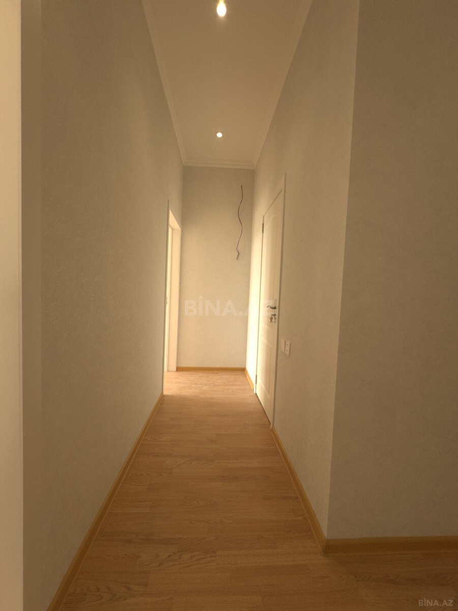3-комн. новостройка - пос. Бадамдар - 71 м² (11)
