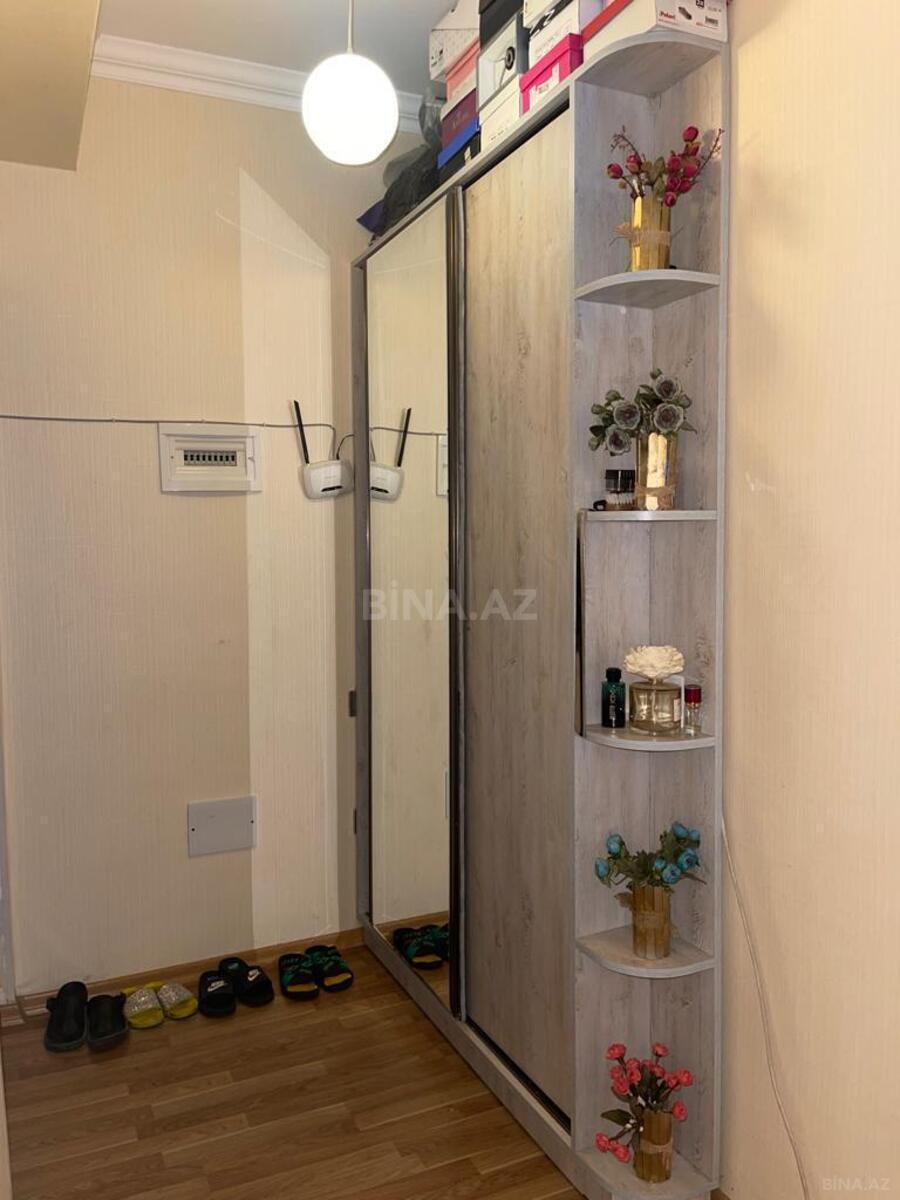 2 otaqlı yeni tikili - Xırdalan - 64 m² (8)
