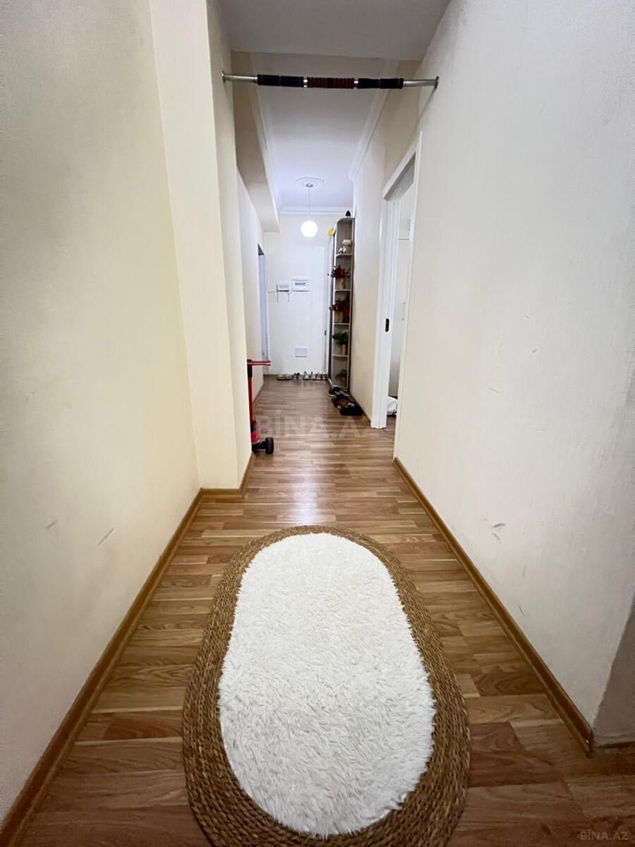 2 otaqlı yeni tikili - Xırdalan - 64 m² (4)