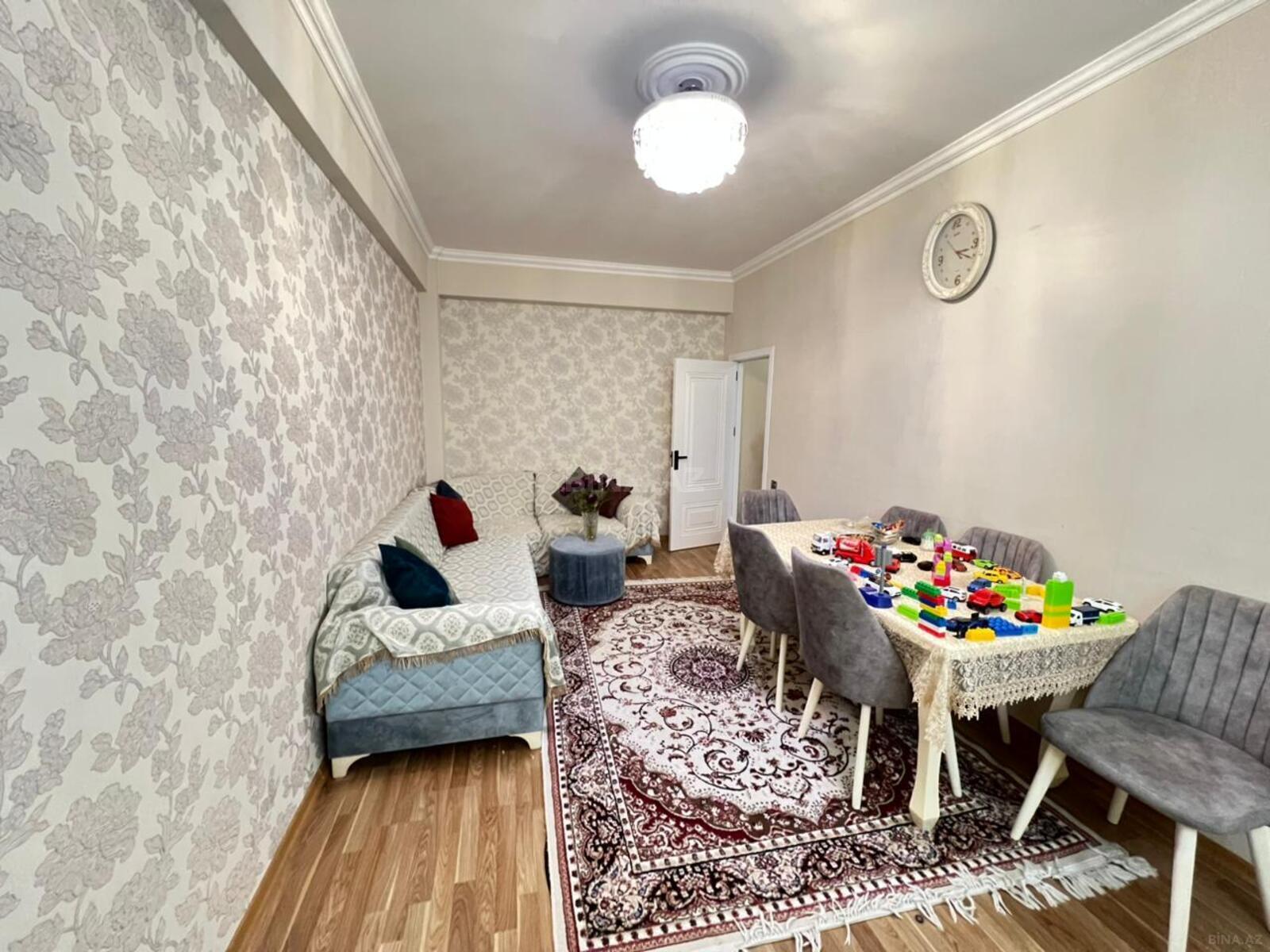 2 otaqlı yeni tikili - Xırdalan - 64 m² (3)