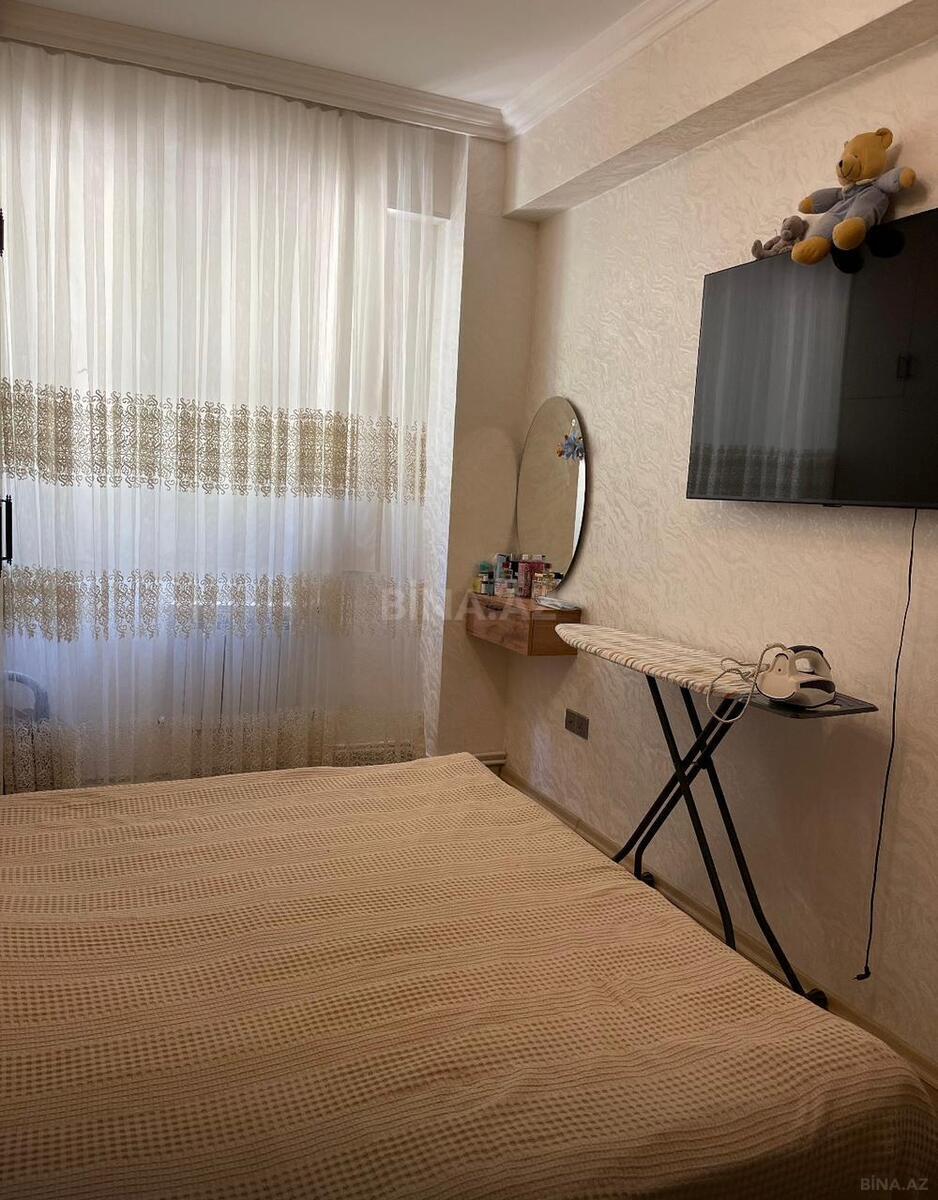 2 otaqlı yeni tikili - Xırdalan - 64 m² (6)