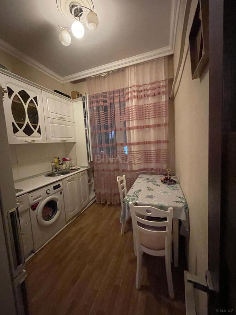 2 otaqlı yeni tikili - Xırdalan - 64 m² (10)