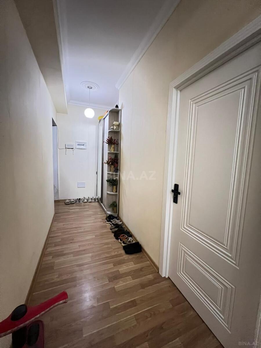 2 otaqlı yeni tikili - Xırdalan - 64 m² (9)