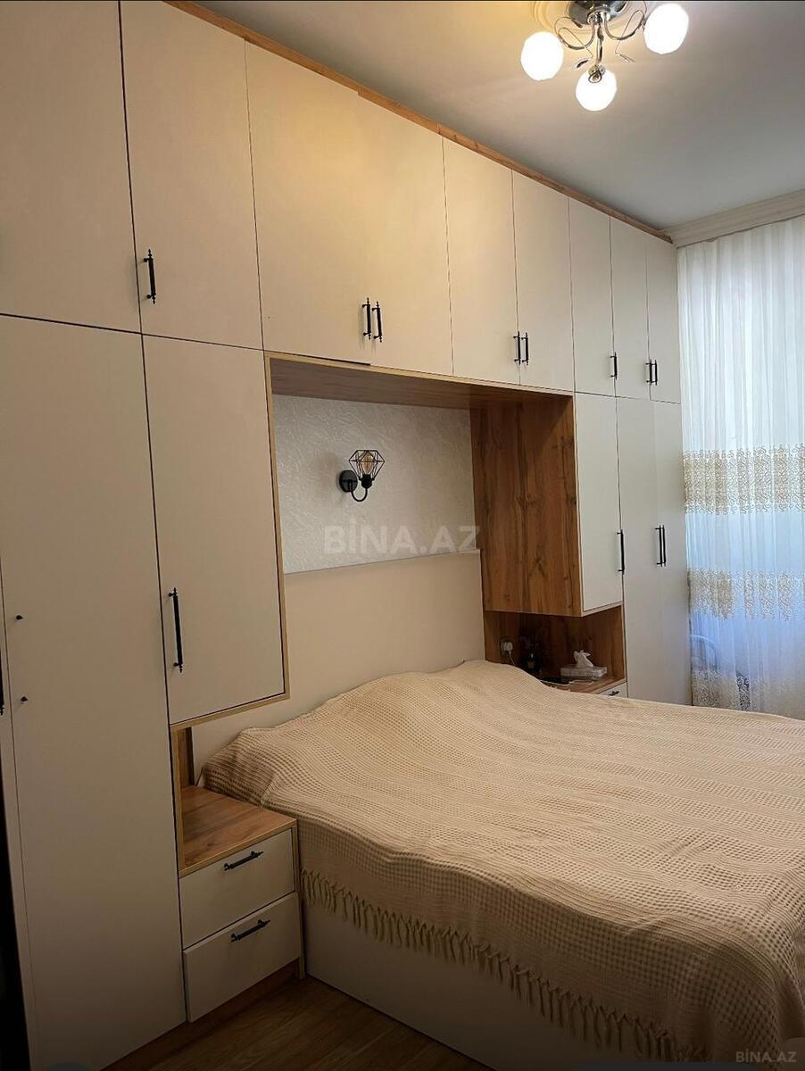2 otaqlı yeni tikili - Xırdalan - 64 m² (5)