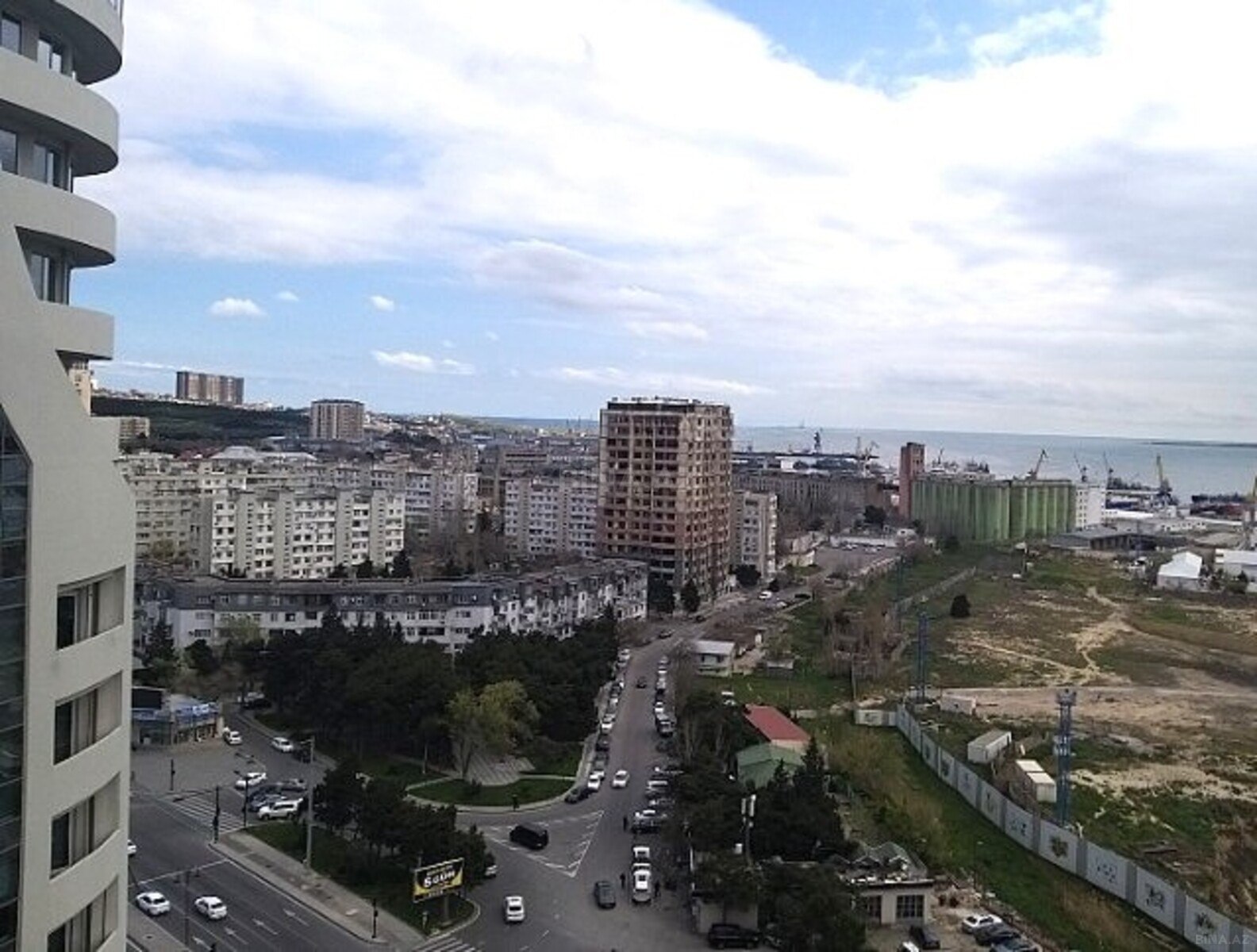 2-комн. новостройка - Хатаинский р. - 79 м² (2)