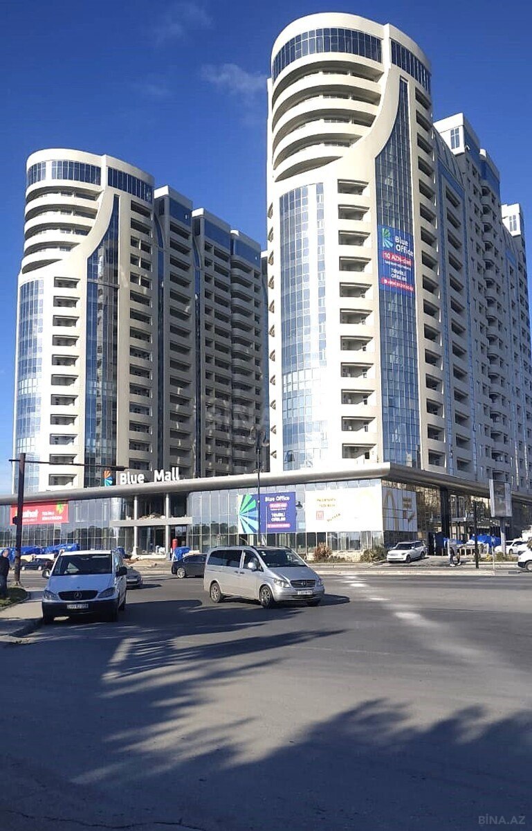 2-комн. новостройка - Хатаинский р. - 79 м² (1)