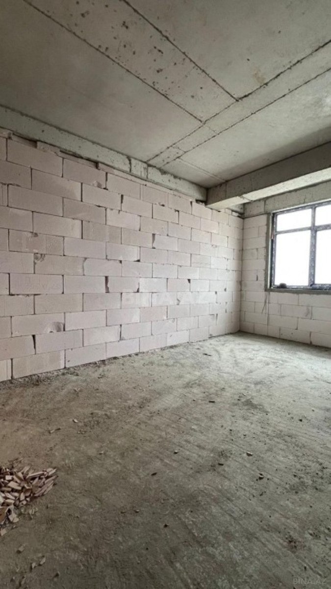 2-комн. новостройка - Хатаинский р. - 79 м² (3)