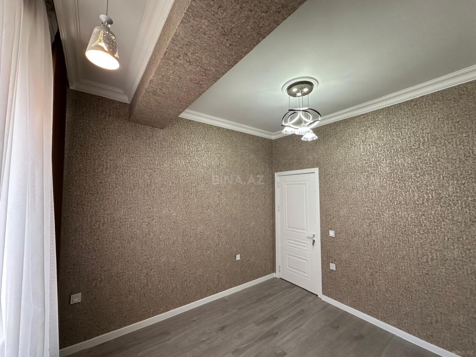 3 otaqlı yeni tikili - Xətai r. - 76 m² (5)