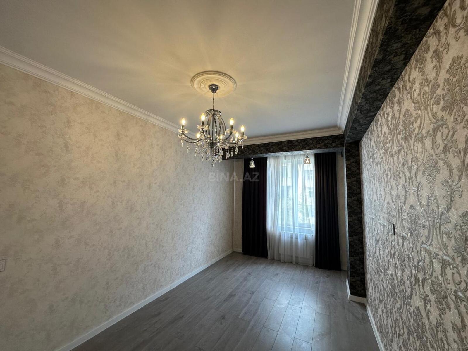 3 otaqlı yeni tikili - Xətai r. - 76 m² (8)