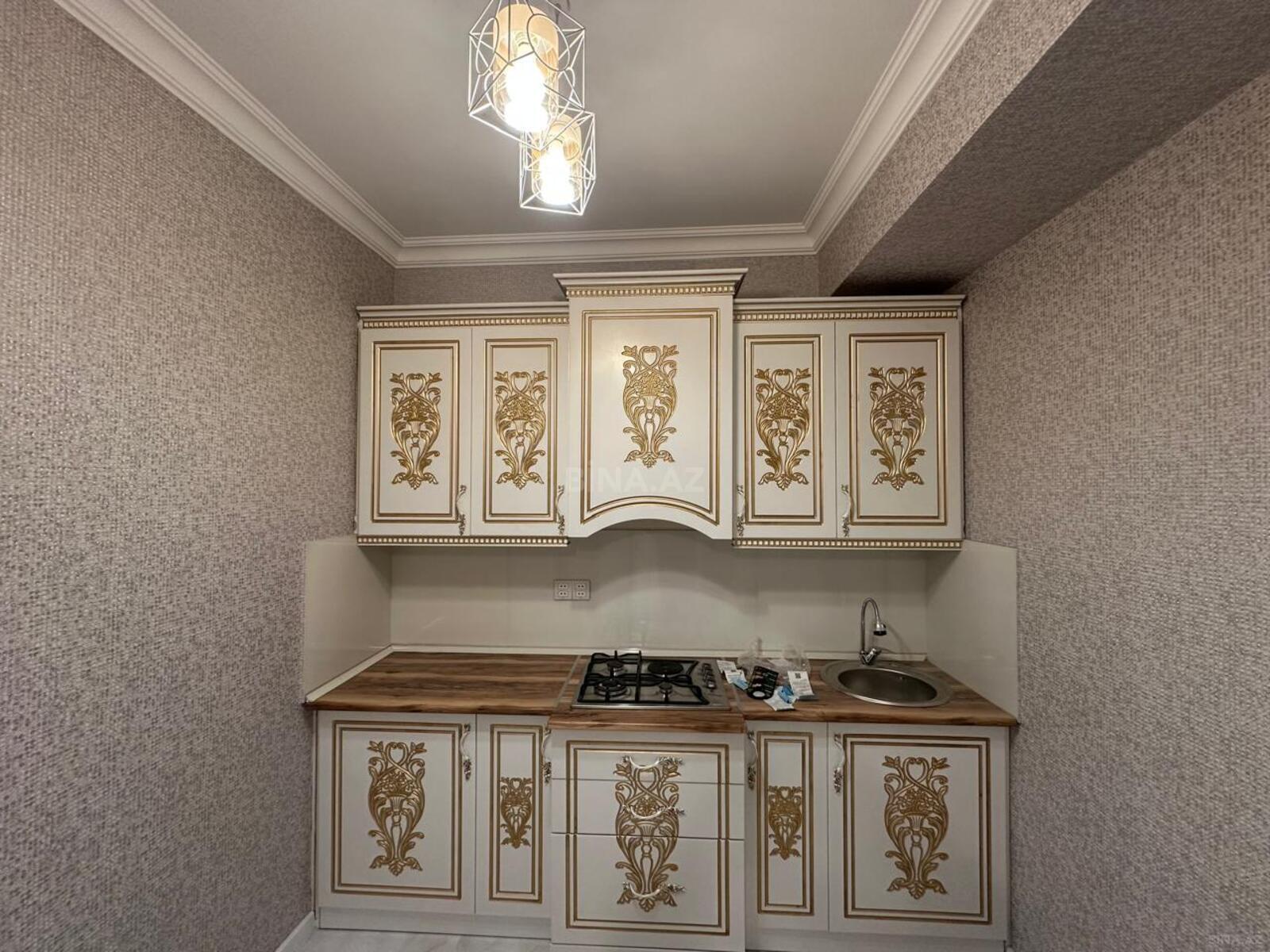 3 otaqlı yeni tikili - Xətai r. - 76 m² (13)
