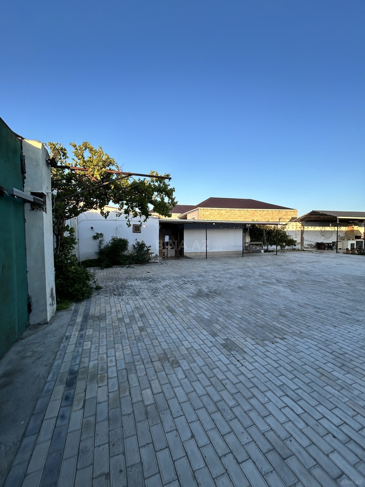 3 otaqlı həyət evi/bağ evi - Binə q. - 160 m² (23)
