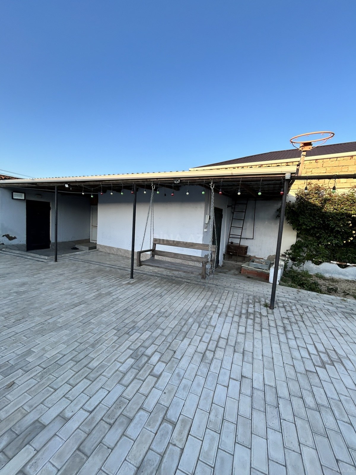 3 otaqlı həyət evi/bağ evi - Binə q. - 160 m² (17)