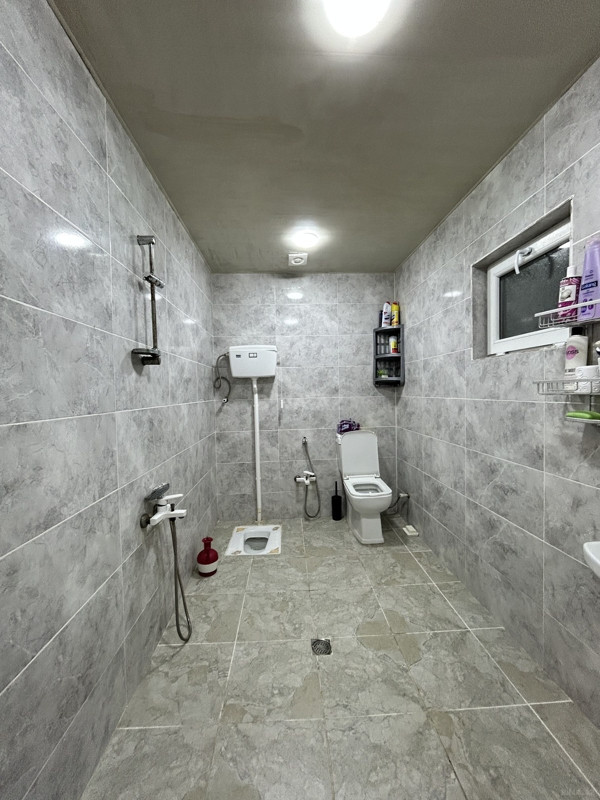 3 otaqlı həyət evi/bağ evi - Binə q. - 160 m² (21)