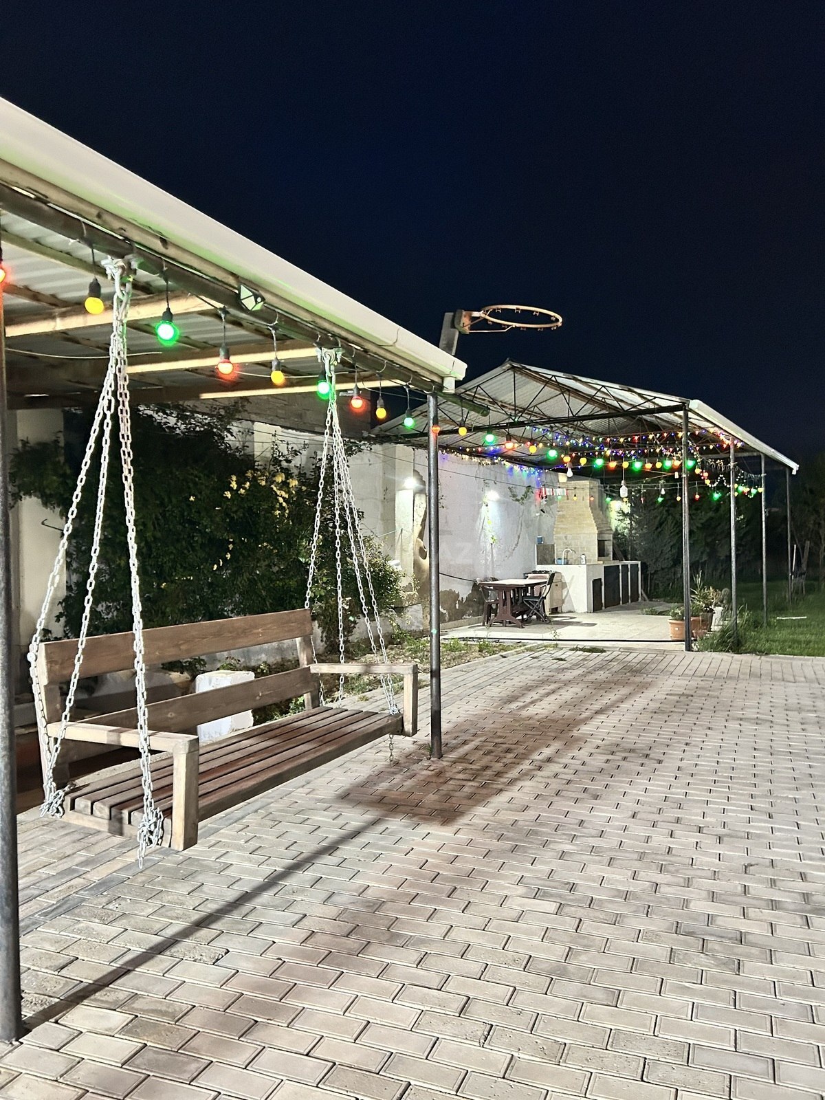 3 otaqlı həyət evi/bağ evi - Binə q. - 160 m² (4)