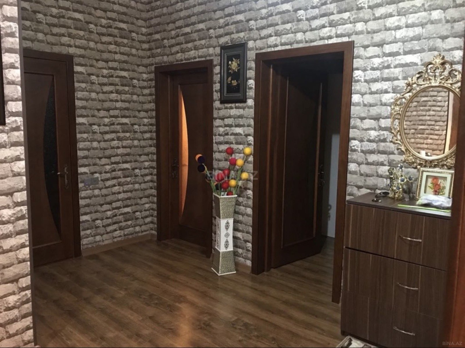 6-комн. дом/дача - пос. Мардакан - 280 м² (17)