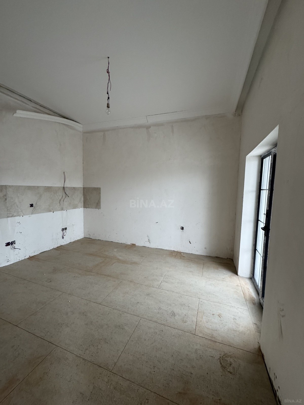 3 otaqlı həyət evi/bağ evi - Şüvəlan q. - 180 m² (8)