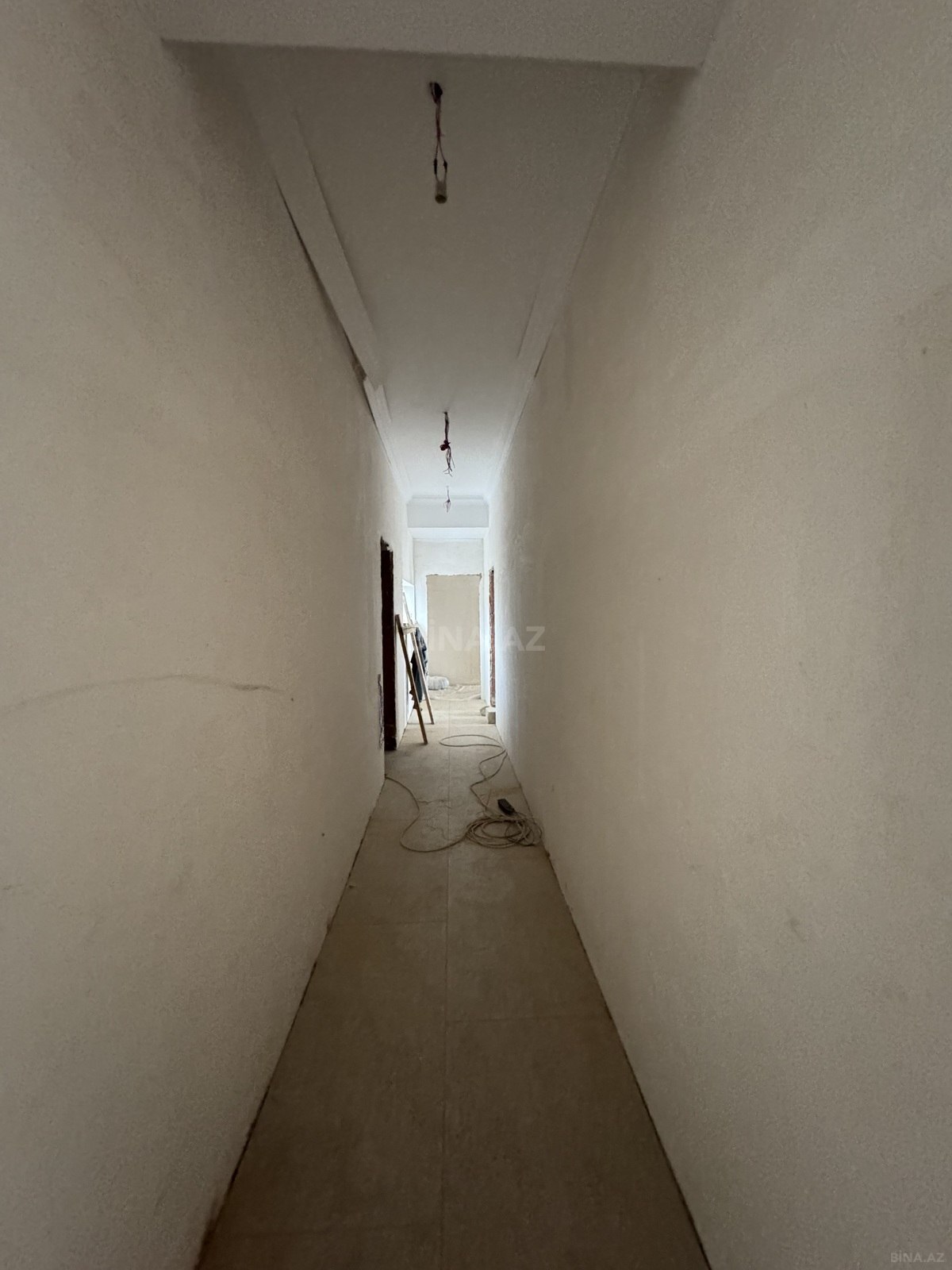 3 otaqlı həyət evi/bağ evi - Şüvəlan q. - 180 m² (14)