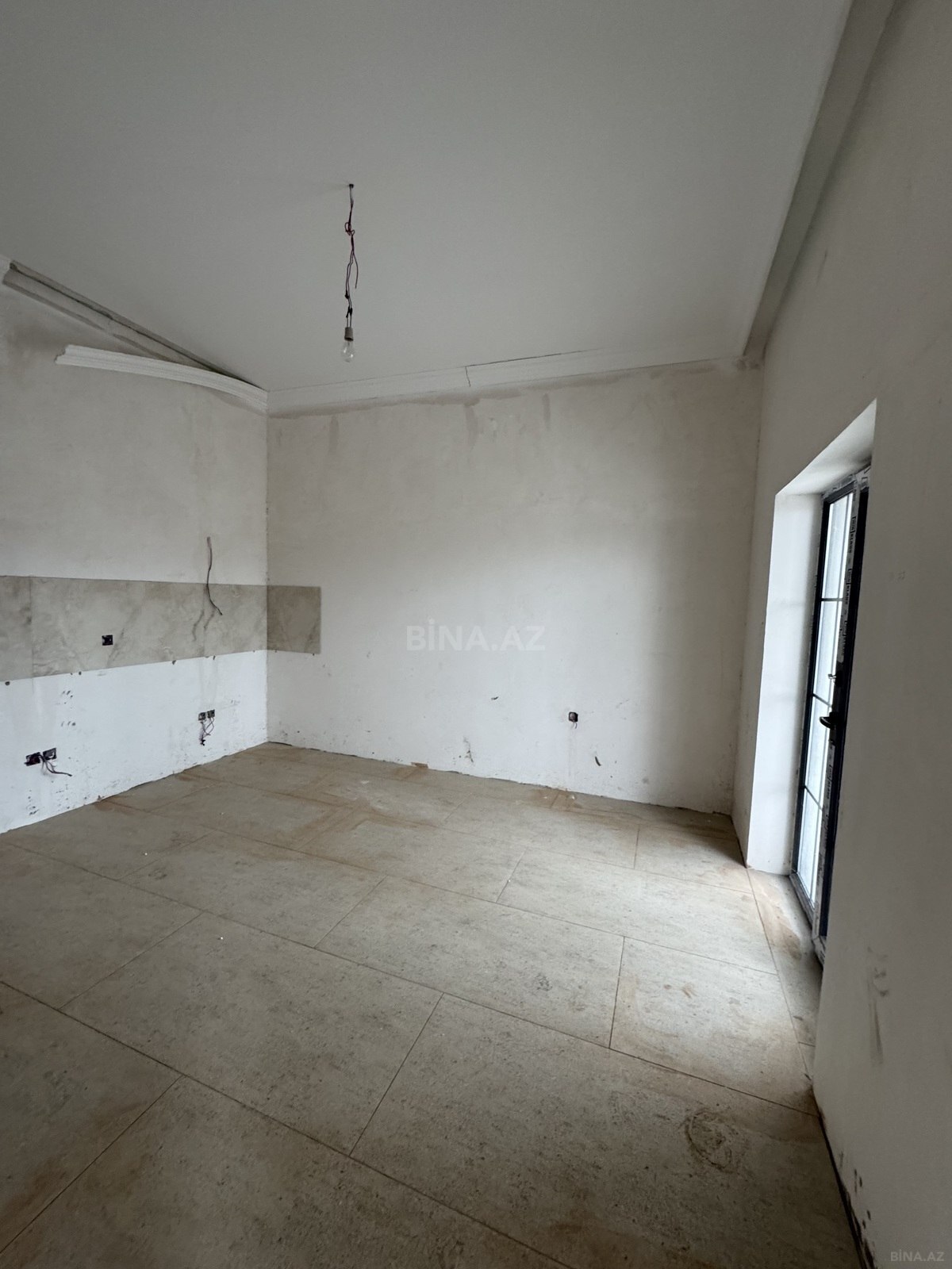 3 otaqlı həyət evi/bağ evi - Şüvəlan q. - 180 m² (7)