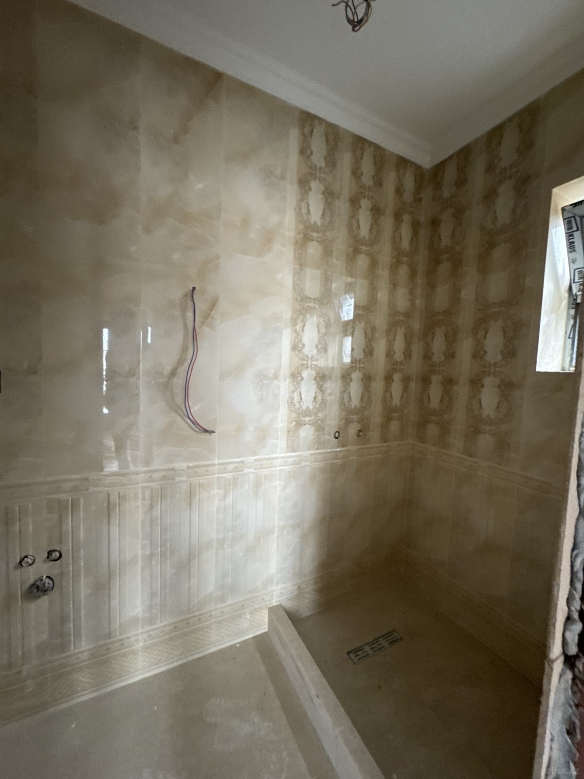 3 otaqlı həyət evi/bağ evi - Şüvəlan q. - 180 m² (20)