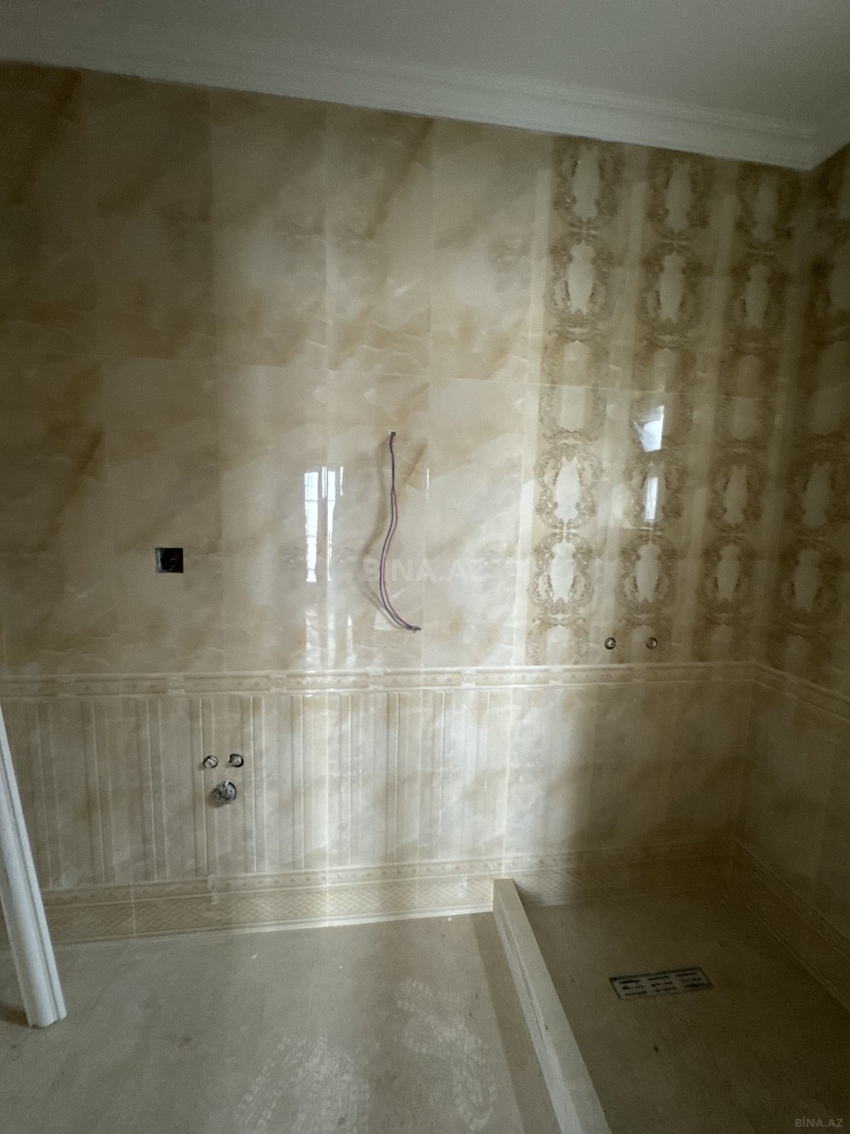3 otaqlı həyət evi/bağ evi - Şüvəlan q. - 180 m² (18)