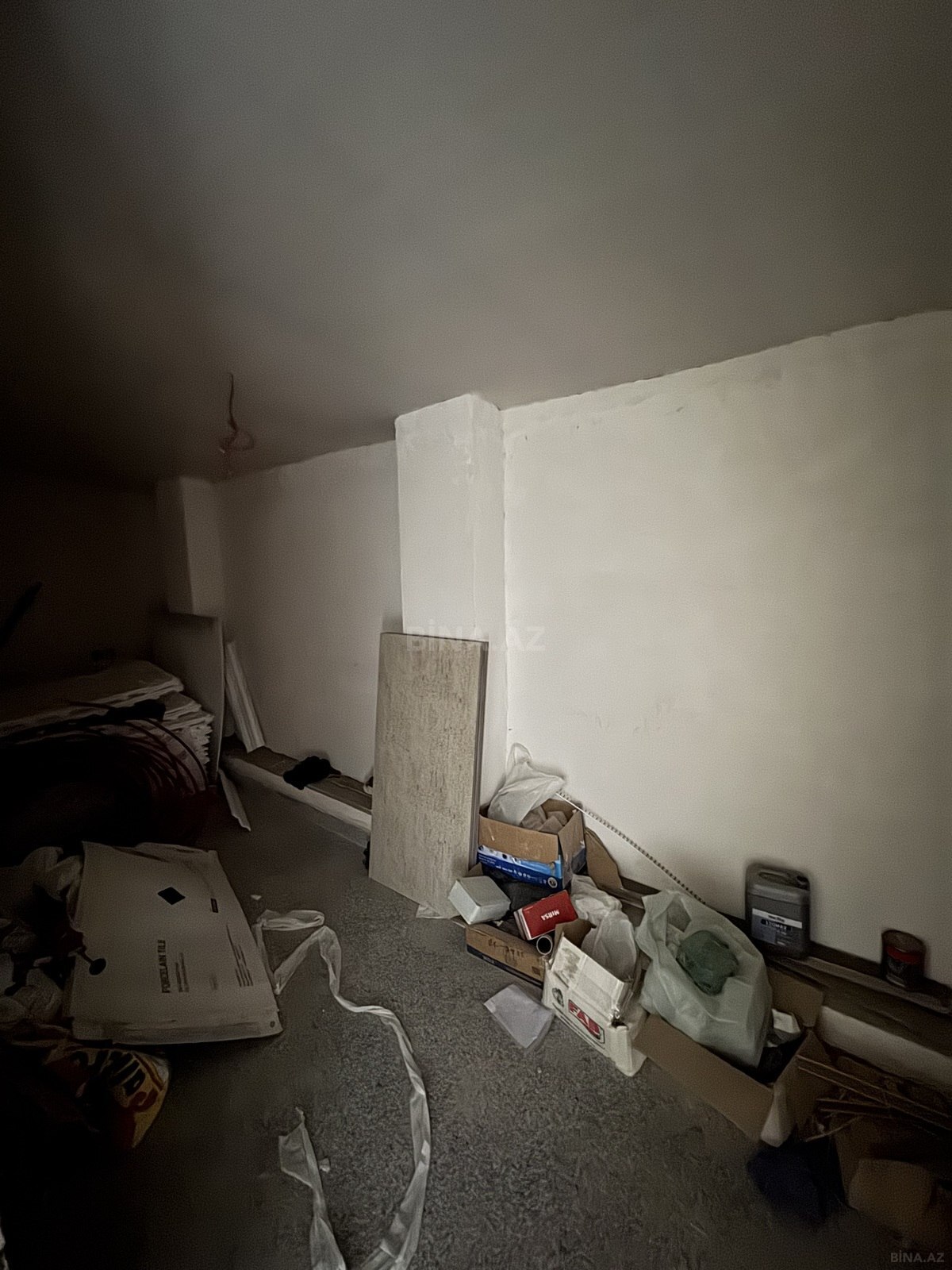 3 otaqlı həyət evi/bağ evi - Şüvəlan q. - 180 m² (13)