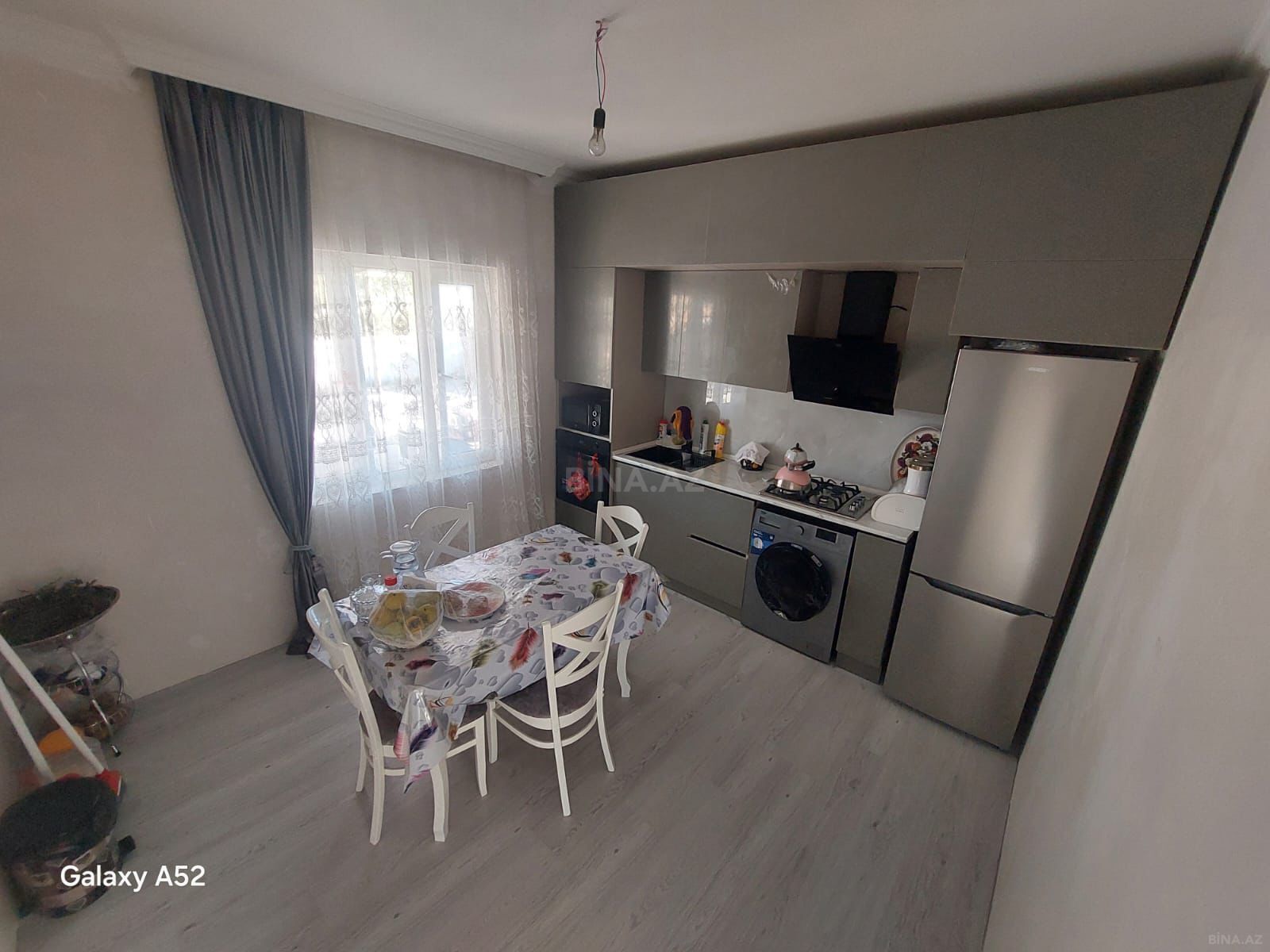 4-комн. дом/дача - пос. Говсан - 140 м² (2)