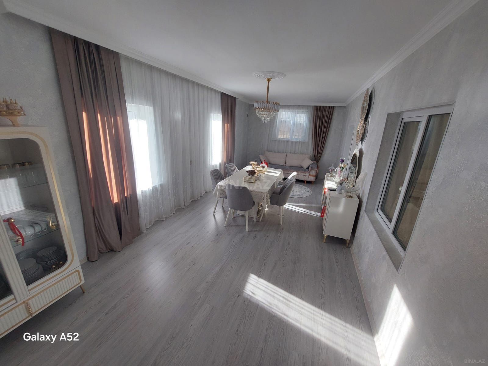 4-комн. дом/дача - пос. Говсан - 140 м² (1)