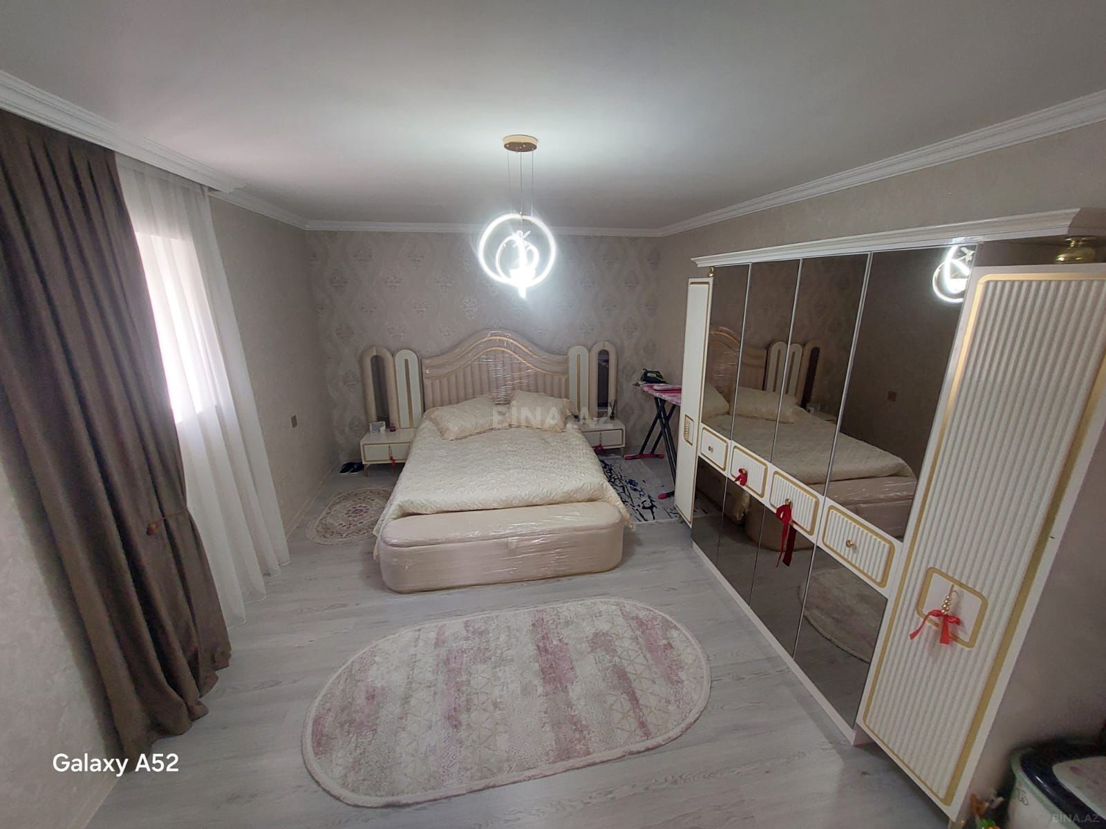4-комн. дом/дача - пос. Говсан - 140 м² (5)
