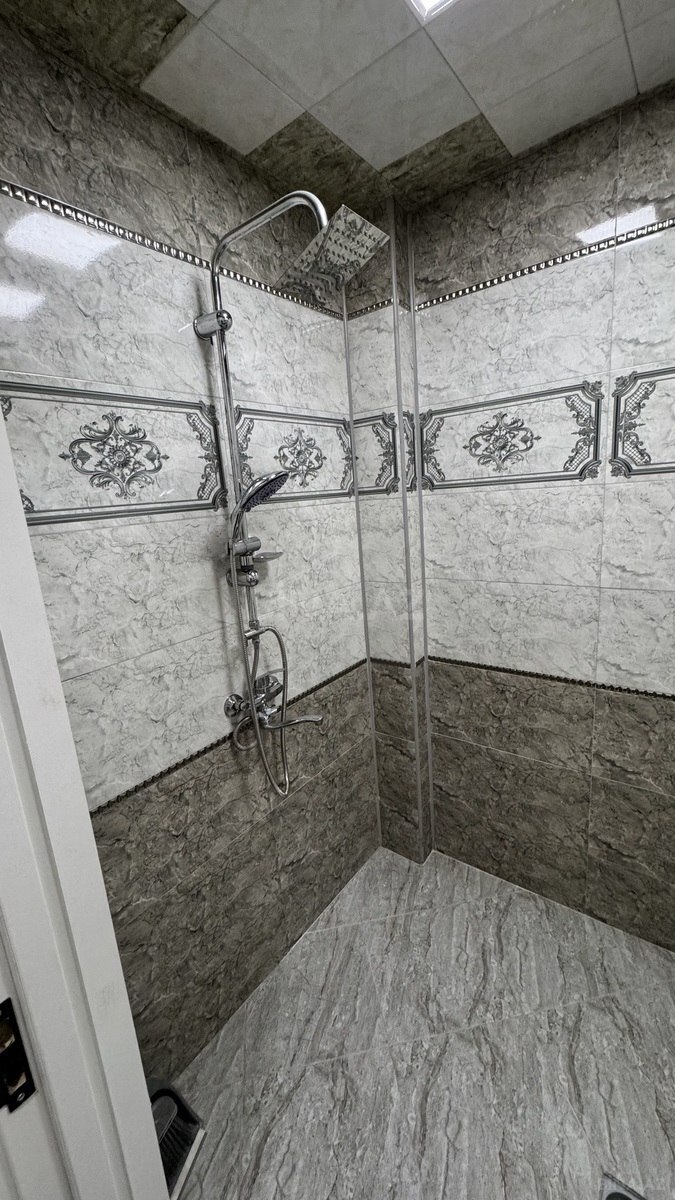 1-комн. новостройка - пос. Масазыр - 38 м² (12)
