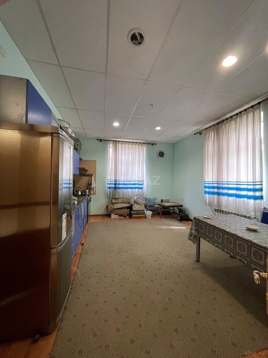 6-комн. дом/дача - м. Ходжасан - 450 м² (6)