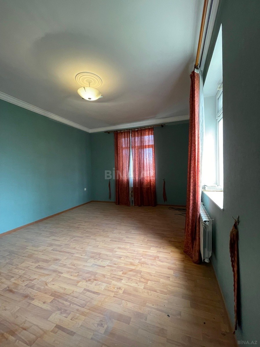 6-комн. дом/дача - м. Ходжасан - 450 м² (12)