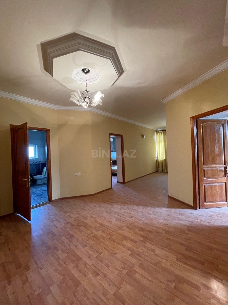 6-комн. дом/дача - м. Ходжасан - 450 м² (10)
