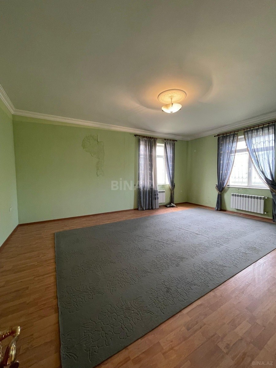 6-комн. дом/дача - м. Ходжасан - 450 м² (14)