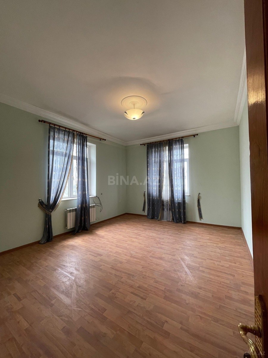6-комн. дом/дача - м. Ходжасан - 450 м² (11)