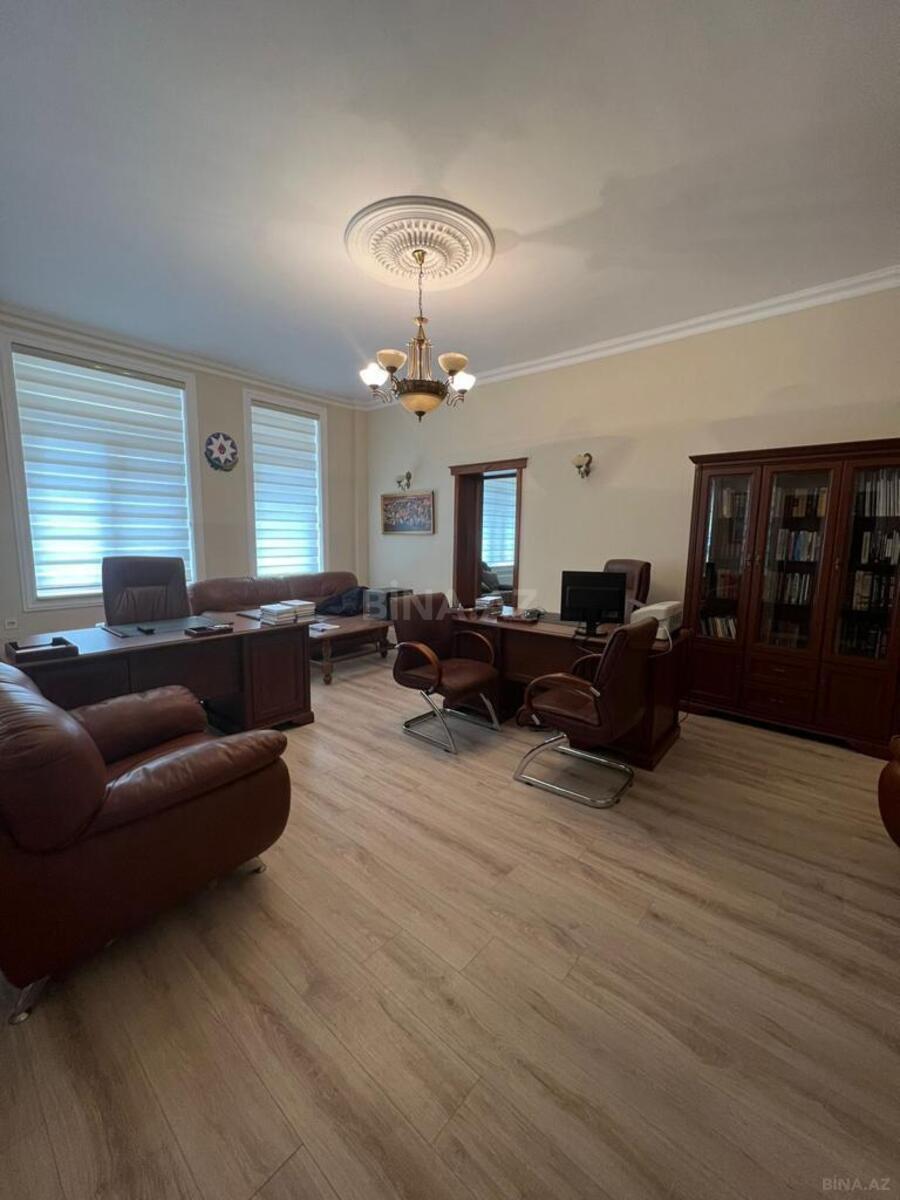 2-комн. офис - м. Низами - 90 м² (1)